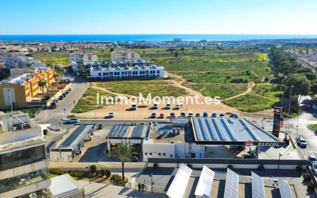 Bestaande woning - Appartement - Orihuela - Los Dolses