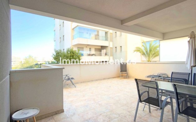 Bestaande woning - Appartement - Orihuela - Los Dolses