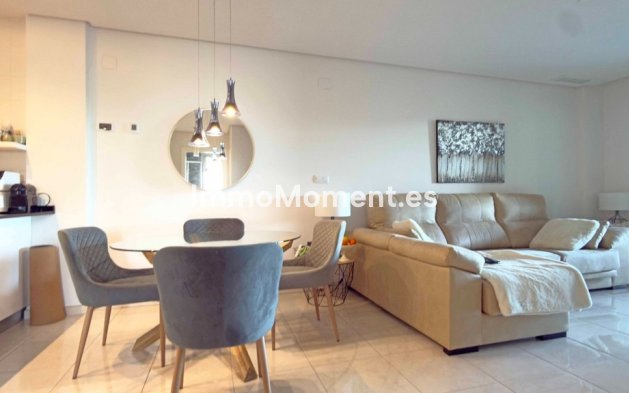 Bestaande woning - Appartement - Orihuela - Los Dolses
