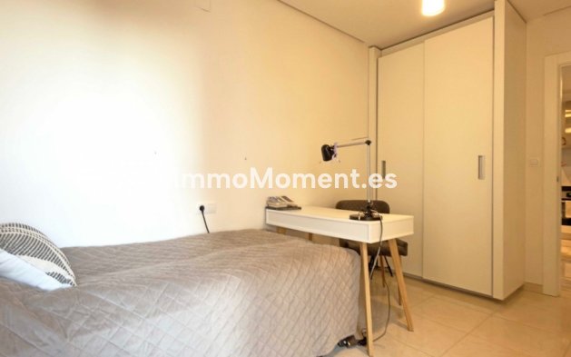 Bestaande woning - Appartement - Orihuela - Los Dolses