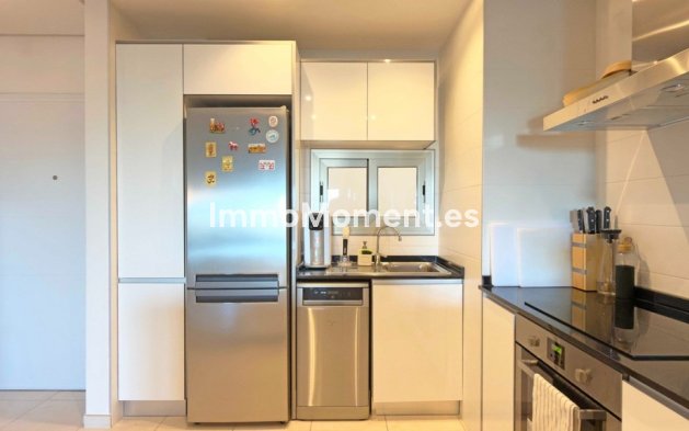 Bestaande woning - Appartement - Orihuela - Los Dolses