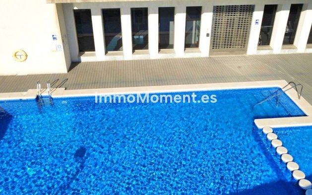 Bestaande woning - Appartement - Orihuela - Los Dolses