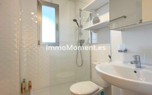 Bestaande woning - Appartement - Orihuela - Los Dolses