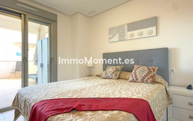 Bestaande woning - Appartement - Orihuela - Los Dolses