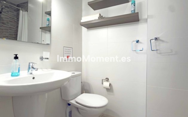 Bestaande woning - Appartement - Orihuela - Los Dolses