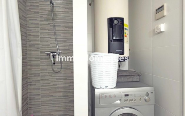 Bestaande woning - Appartement - Orihuela - Los Dolses