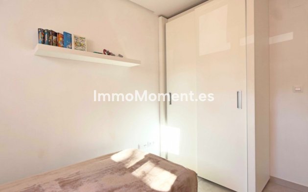 Bestaande woning - Appartement - Orihuela - Los Dolses