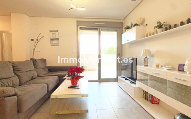 Bestaande woning - Appartement - Orihuela - Los Dolses
