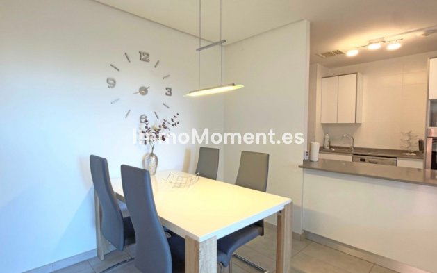 Bestaande woning - Appartement - Orihuela - Los Dolses
