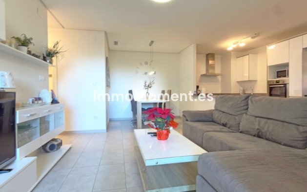 Bestaande woning - Appartement - Orihuela - Los Dolses