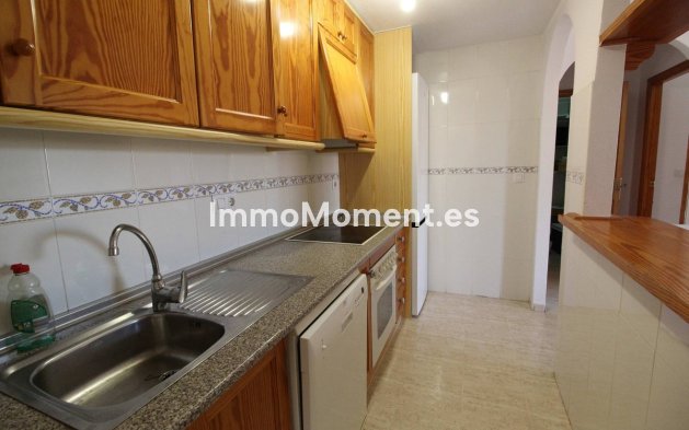 Bestaande woning - Appartement - Santa Pola - Gran Alacant