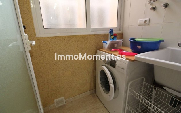 Bestaande woning - Appartement - Santa Pola - Gran Alacant