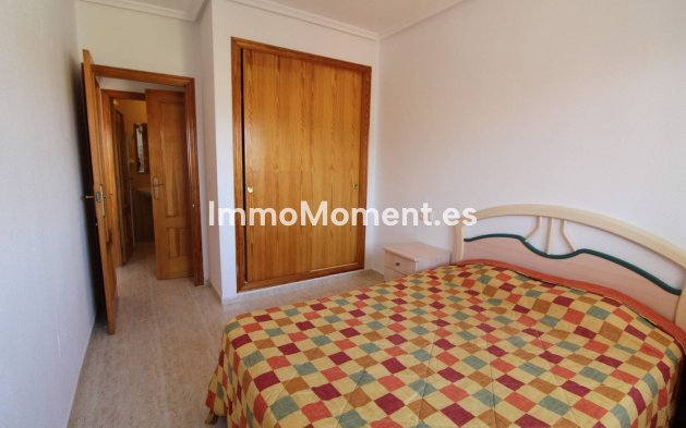 Bestaande woning - Appartement - Santa Pola - Gran Alacant