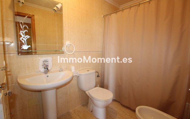 Bestaande woning - Appartement - Santa Pola - Gran Alacant
