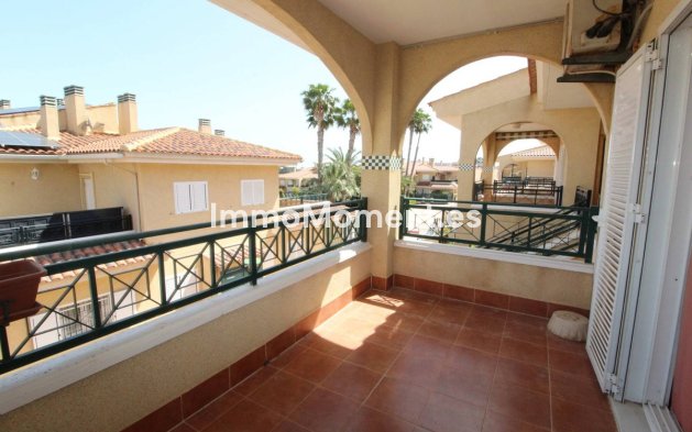 Bestaande woning - Appartement - Santa Pola - Gran Alacant