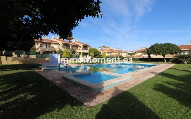 Bestaande woning - Appartement - Santa Pola - Gran Alacant