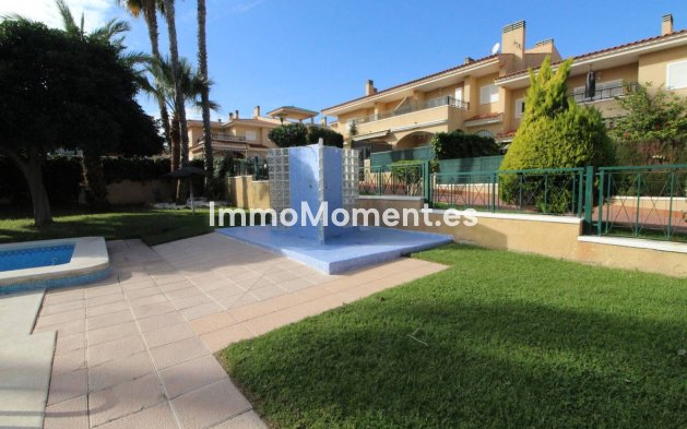 Bestaande woning - Appartement - Santa Pola - Gran Alacant