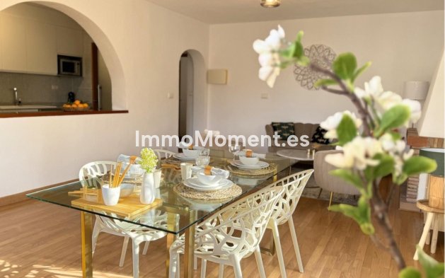 Bestaande woning - Appartement - Alfaz del Pi - Albir
