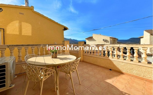 Bestaande woning - Appartement - Alfaz del Pi - Albir