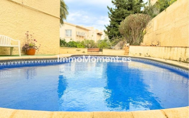 Bestaande woning - Appartement - Alfaz del Pi - Albir