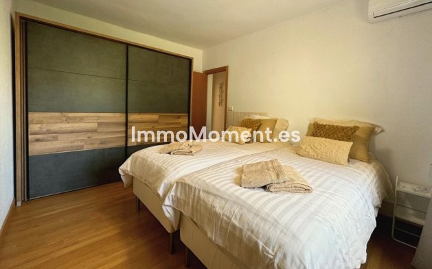 Bestaande woning - Appartement - Alfaz del Pi - Albir