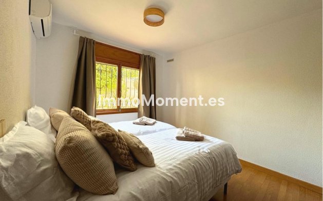 Bestaande woning - Appartement - Alfaz del Pi - Albir