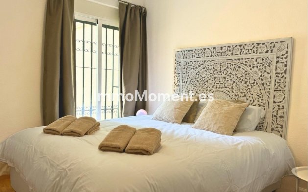 Bestaande woning - Appartement - Alfaz del Pi - Albir