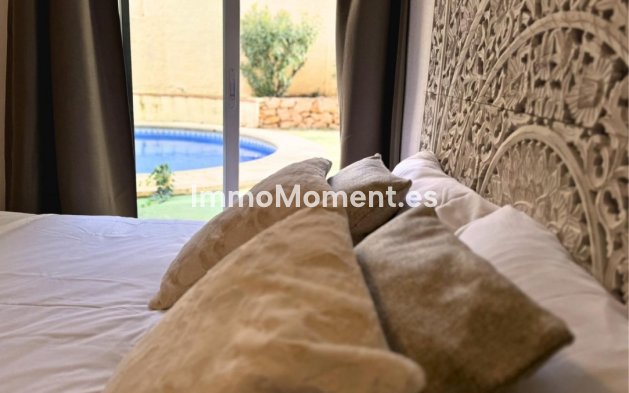 Bestaande woning - Appartement - Alfaz del Pi - Albir