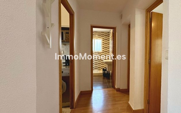 Bestaande woning - Appartement - Alfaz del Pi - Albir