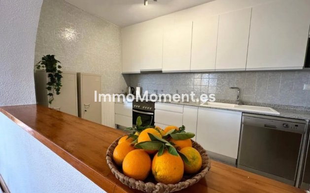 Bestaande woning - Appartement - Alfaz del Pi - Albir