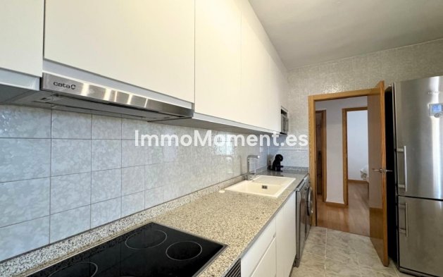 Bestaande woning - Appartement - Alfaz del Pi - Albir