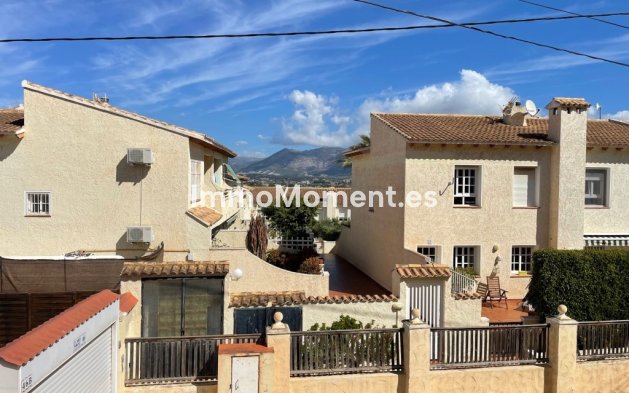 Bestaande woning - Appartement - Alfaz del Pi - Albir