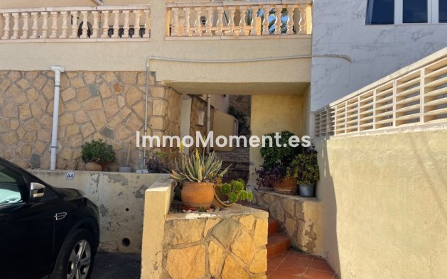 Bestaande woning - Appartement - Alfaz del Pi - Albir