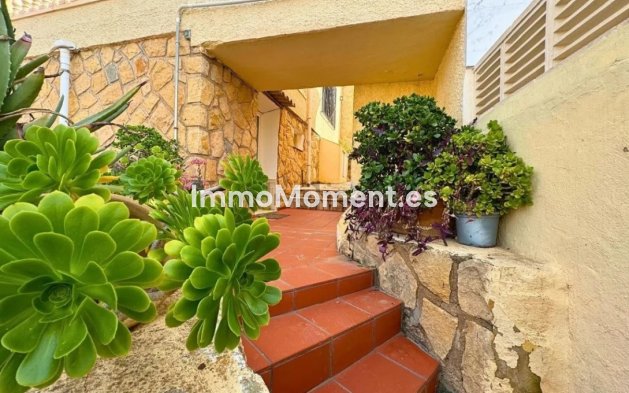 Bestaande woning - Appartement - Alfaz del Pi - Albir