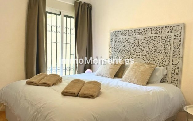 Bestaande woning - Appartement - Alfaz del Pi - Albir