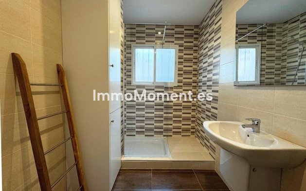 Bestaande woning - Appartement - Alfaz del Pi - Albir