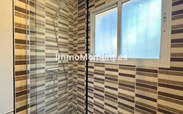 Bestaande woning - Appartement - Alfaz del Pi - Albir