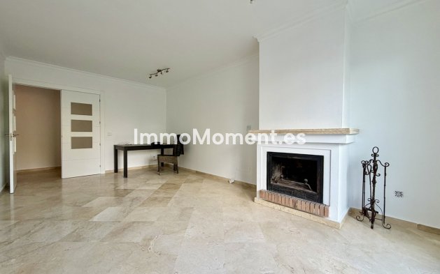 Revente - Appartement - Casares - Casares Centro