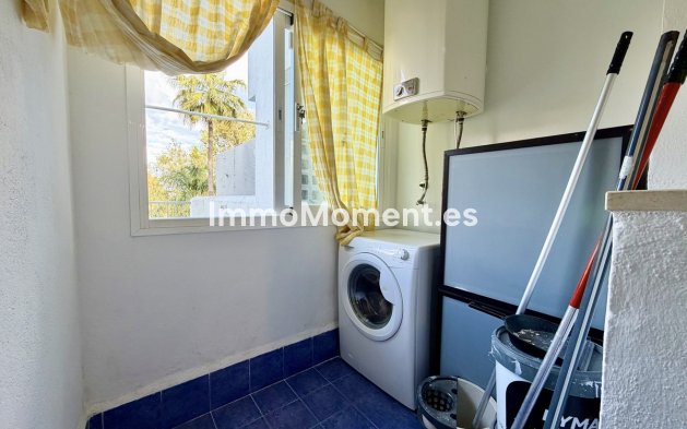 Revente - Appartement - Casares - Casares Centro