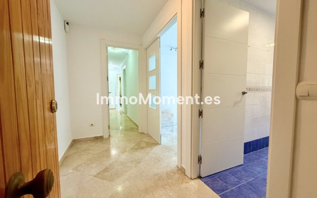 Revente - Appartement - Casares - Casares Centro