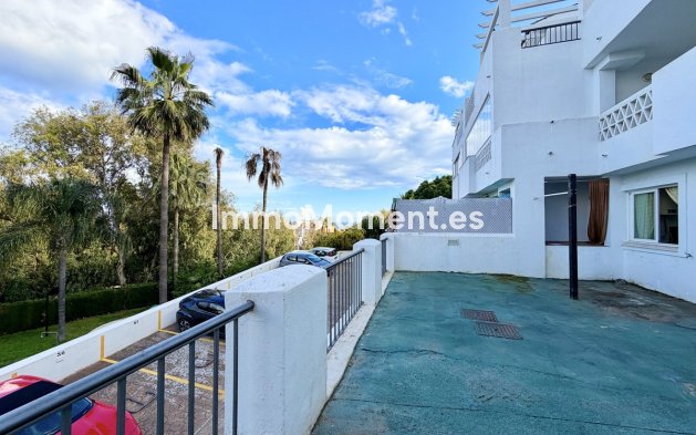 Revente - Appartement - Casares - Casares Centro