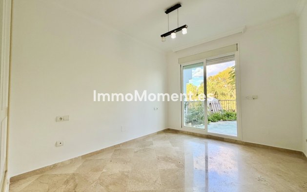 Revente - Appartement - Casares - Casares Centro