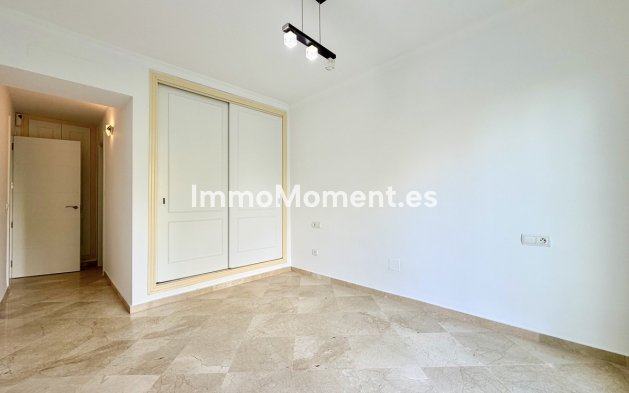 Revente - Appartement - Casares - Casares Centro