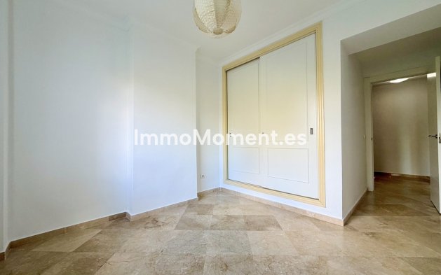 Revente - Appartement - Casares - Casares Centro