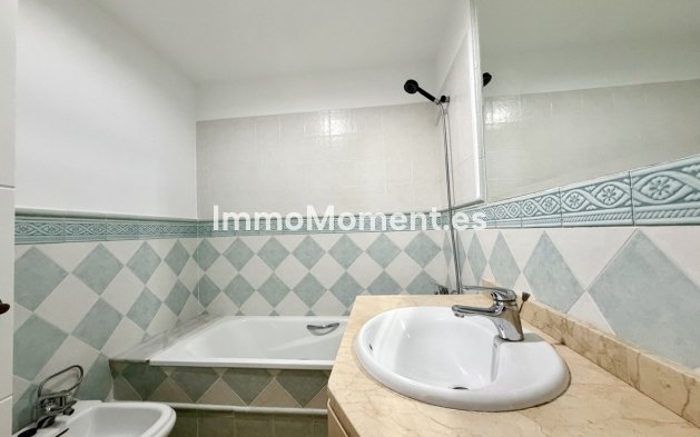 Revente - Appartement - Casares - Casares Centro