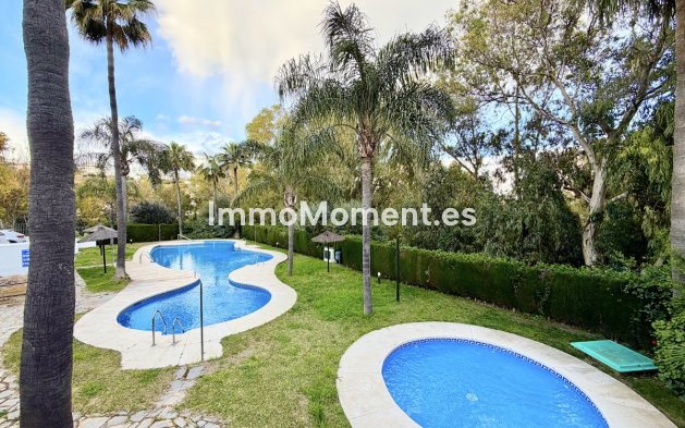 Revente - Appartement - Casares - Casares Centro