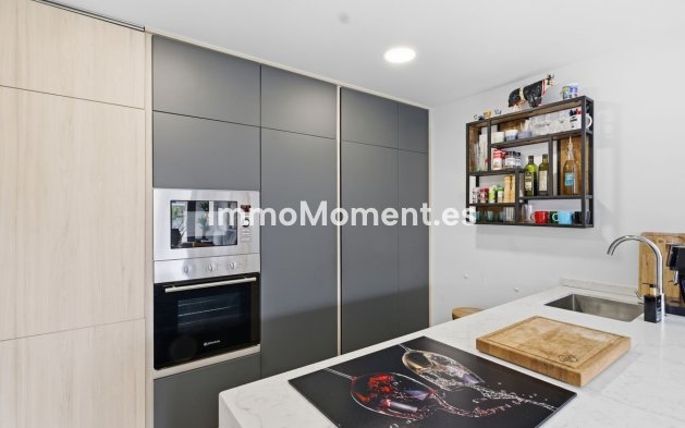 Wiederverkauf - Wohnung - Orihuela - Los Altos