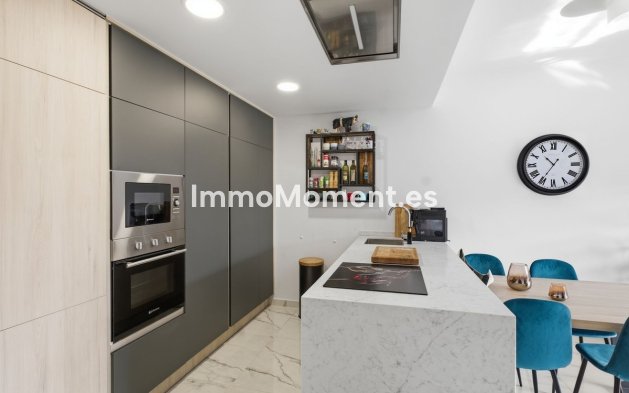 Wiederverkauf - Wohnung - Orihuela - Los Altos