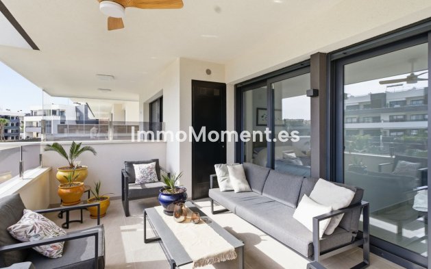 Wiederverkauf - Wohnung - Orihuela - Los Altos