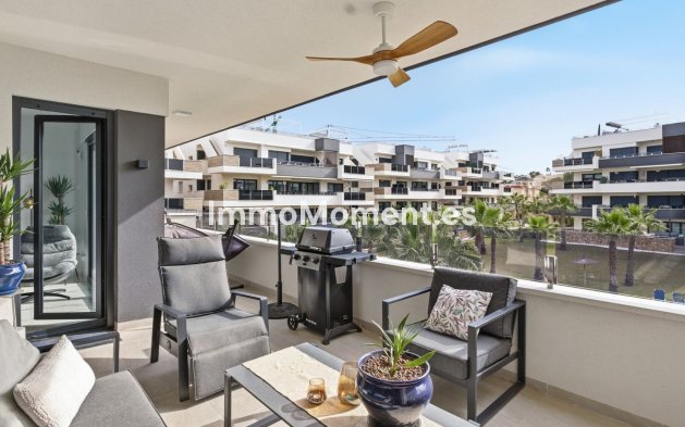 Wiederverkauf - Wohnung - Orihuela - Los Altos